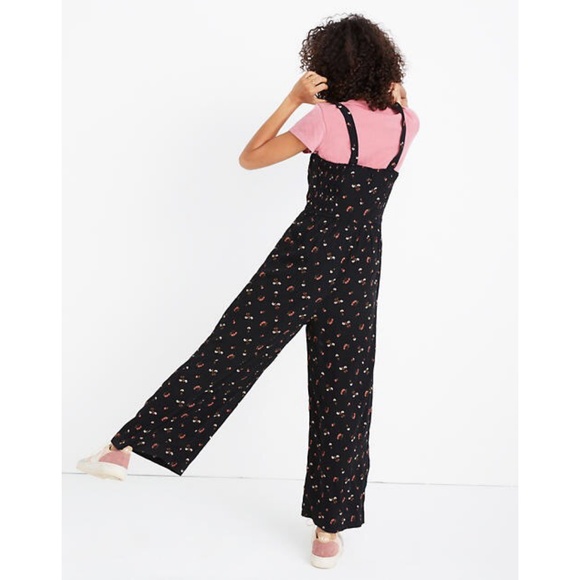 Madewell Jumpsuit - Picture 3 of 8